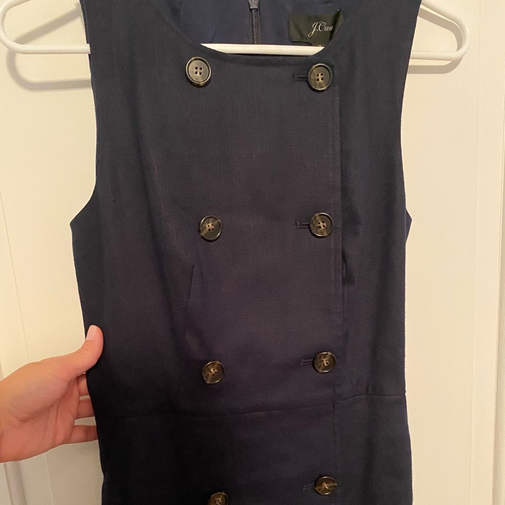 J.Crew dress